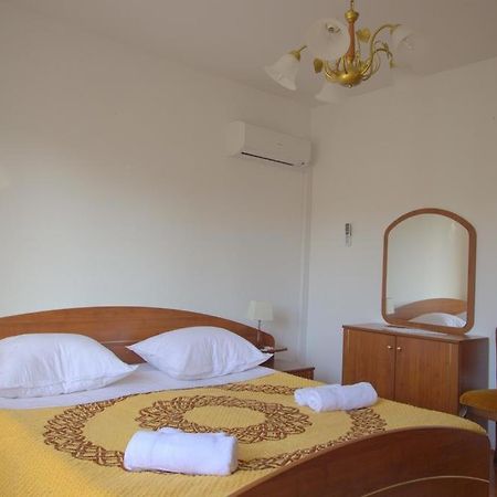 Apartmani Neda Kali Extérieur photo