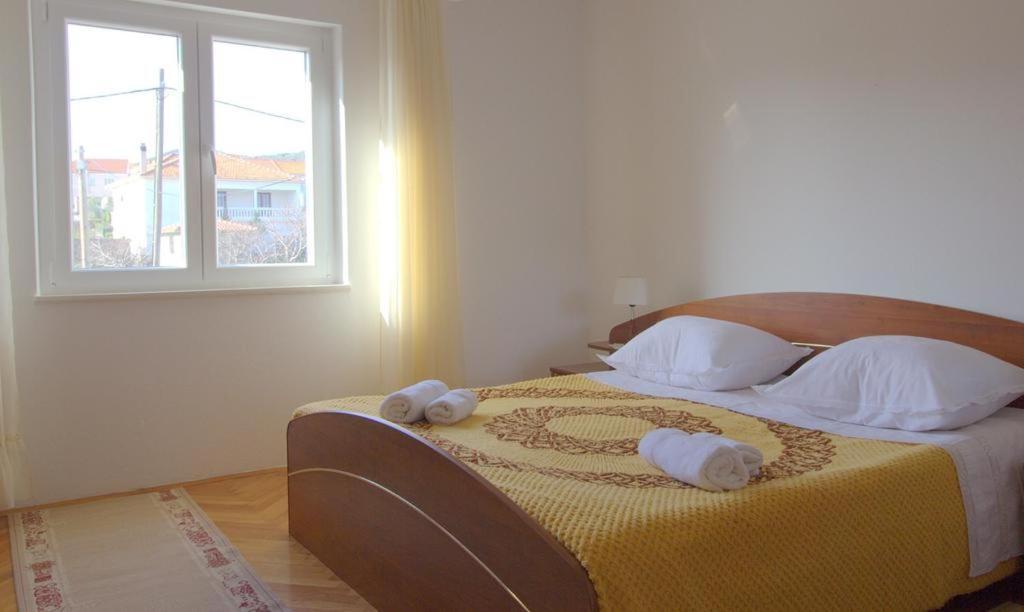 Apartmani Neda Kali Extérieur photo