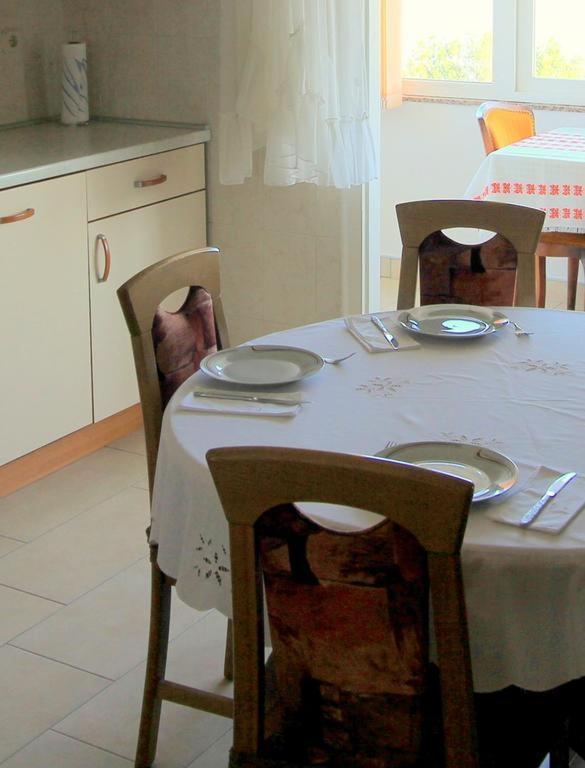 Apartmani Neda Kali Extérieur photo