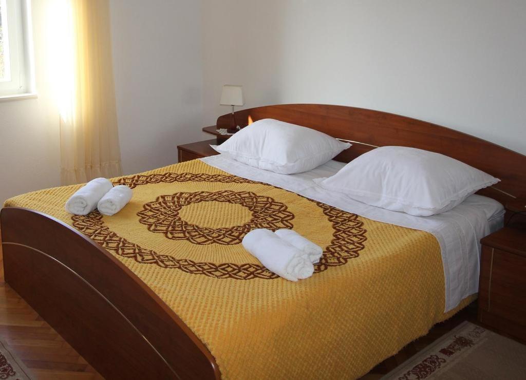 Apartmani Neda Kali Extérieur photo