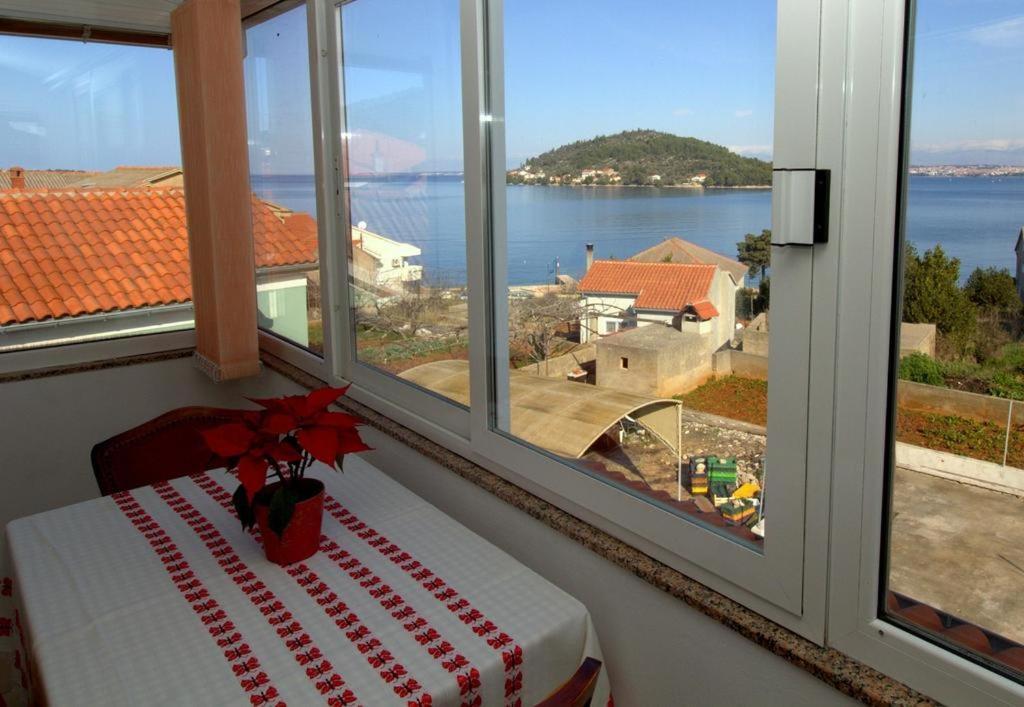 Apartmani Neda Kali Extérieur photo